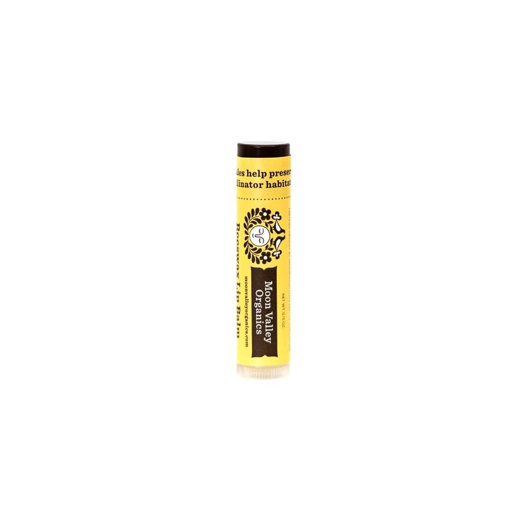 MVO Beeswax Lip Balm