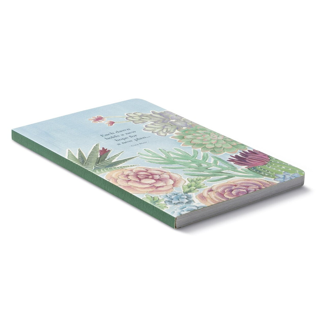 Every Dawn Holds a New Hope Journal