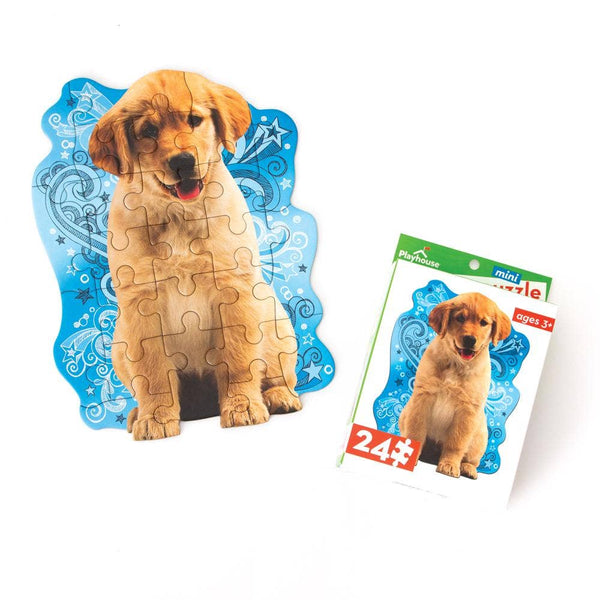 PH Kids Mini Puzzle
