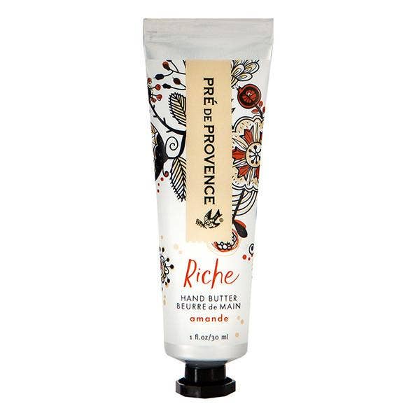 Luxury French Hand Cream