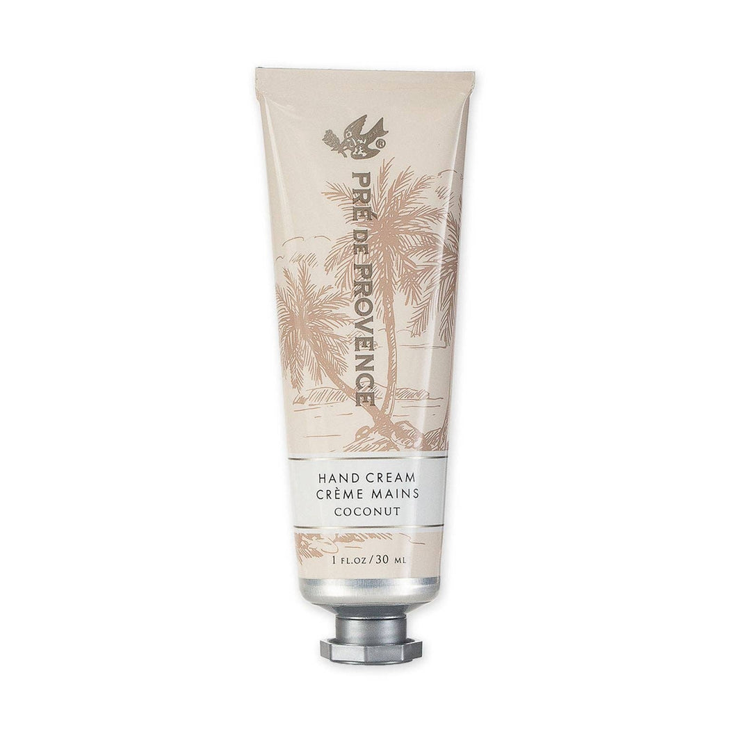 Luxury French Hand Cream