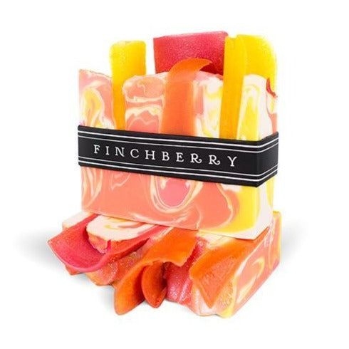 Main Squeeze Soap