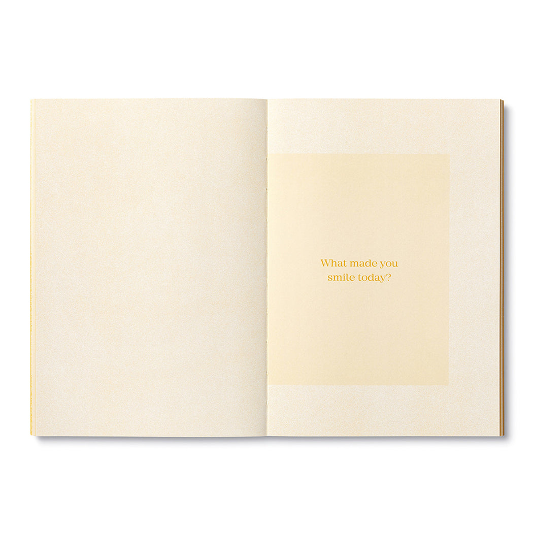 True Gratitude Journal