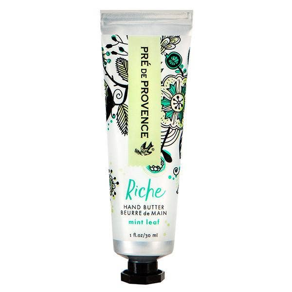 Luxury French Hand Cream
