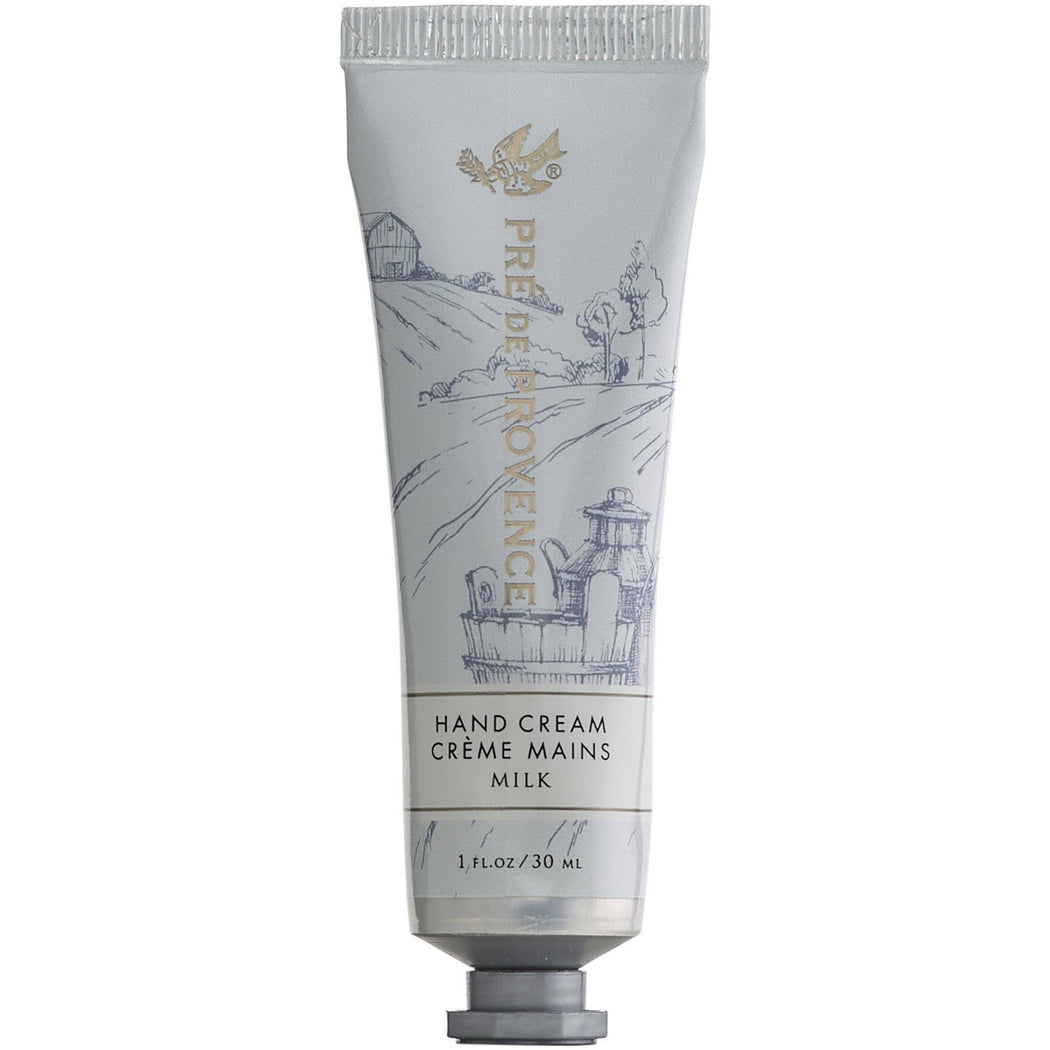 Luxury French Hand Cream