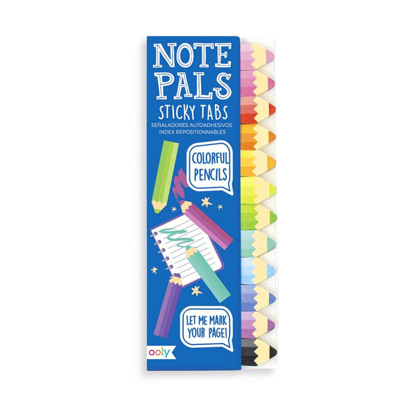 Note Pals Sticky Tabs