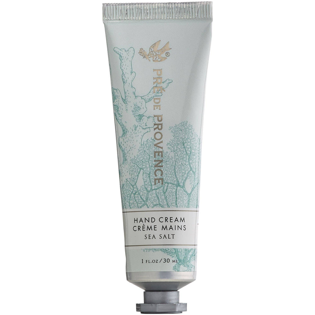 Luxury French Hand Cream