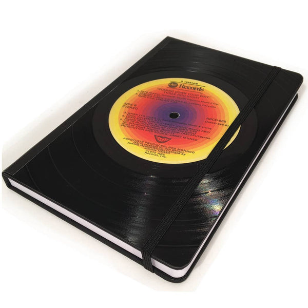 Record Journal - Large