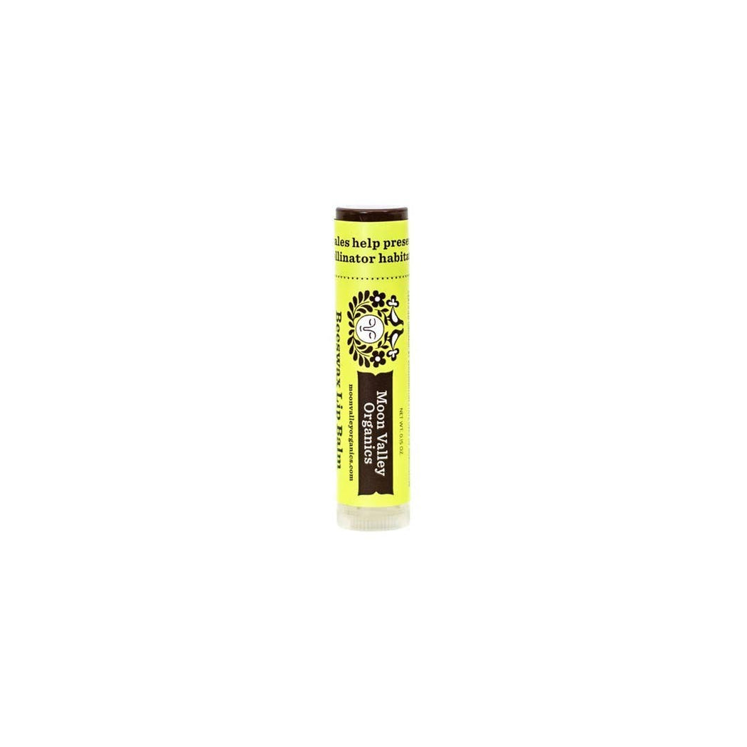 MVO Beeswax Lip Balm