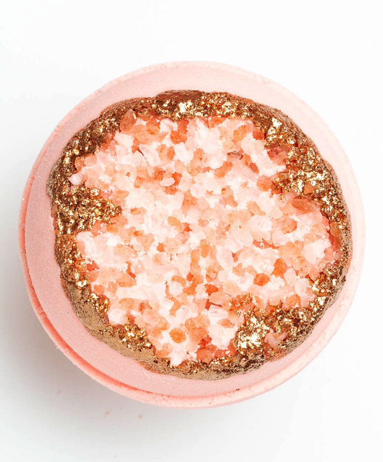 Geode Bath Bomb