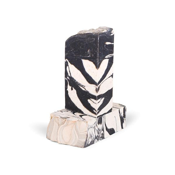 Charcoal Detox Soap