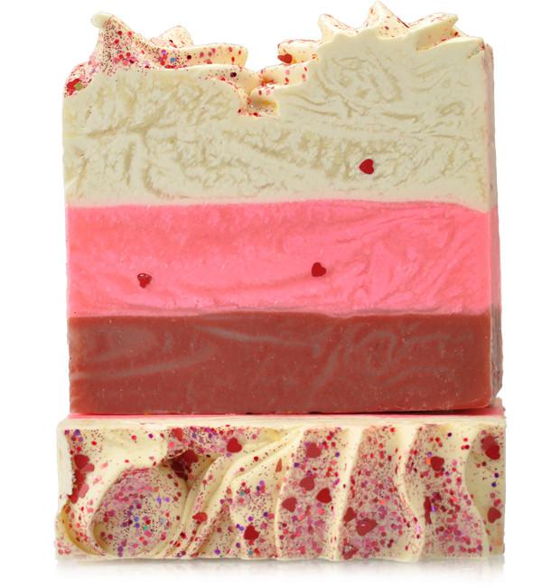 Cranberry Chutney Soap
