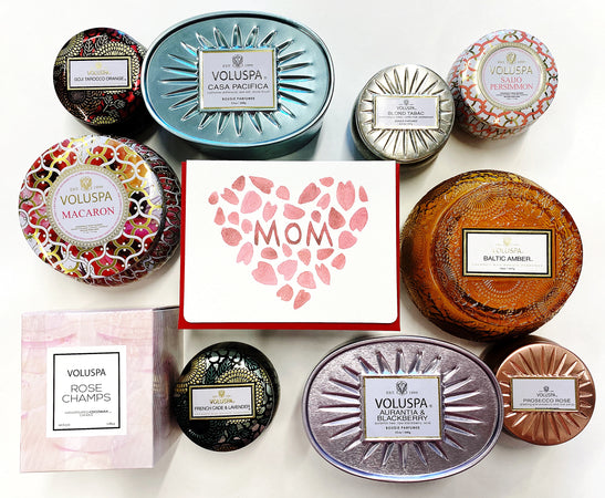 Celebrate Mom with the Marrygrams Boutique!