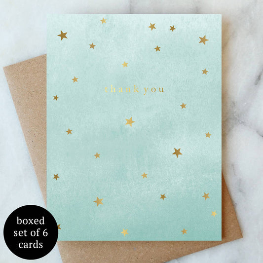 Galaxy Thank You Box Set