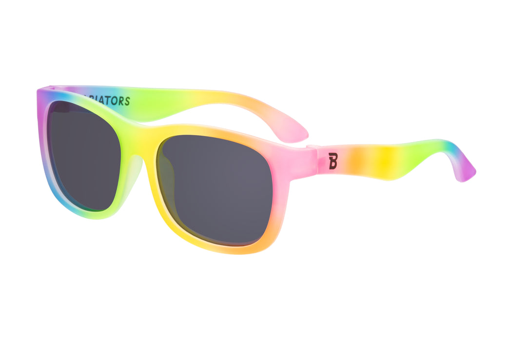 Rainbow Navigator Kids Sunglasses