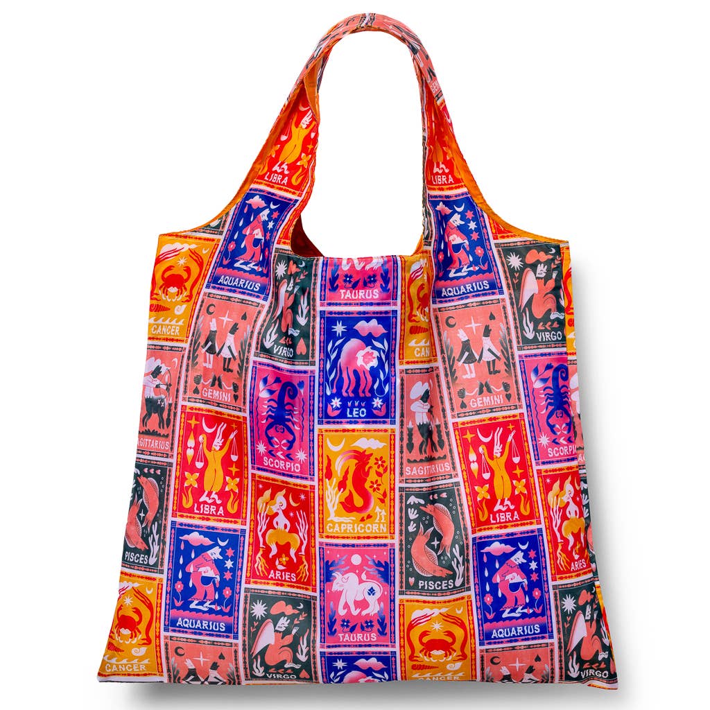 Zodiac Art Sack