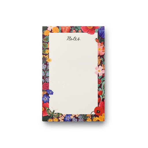 Blossom Notes Notepad