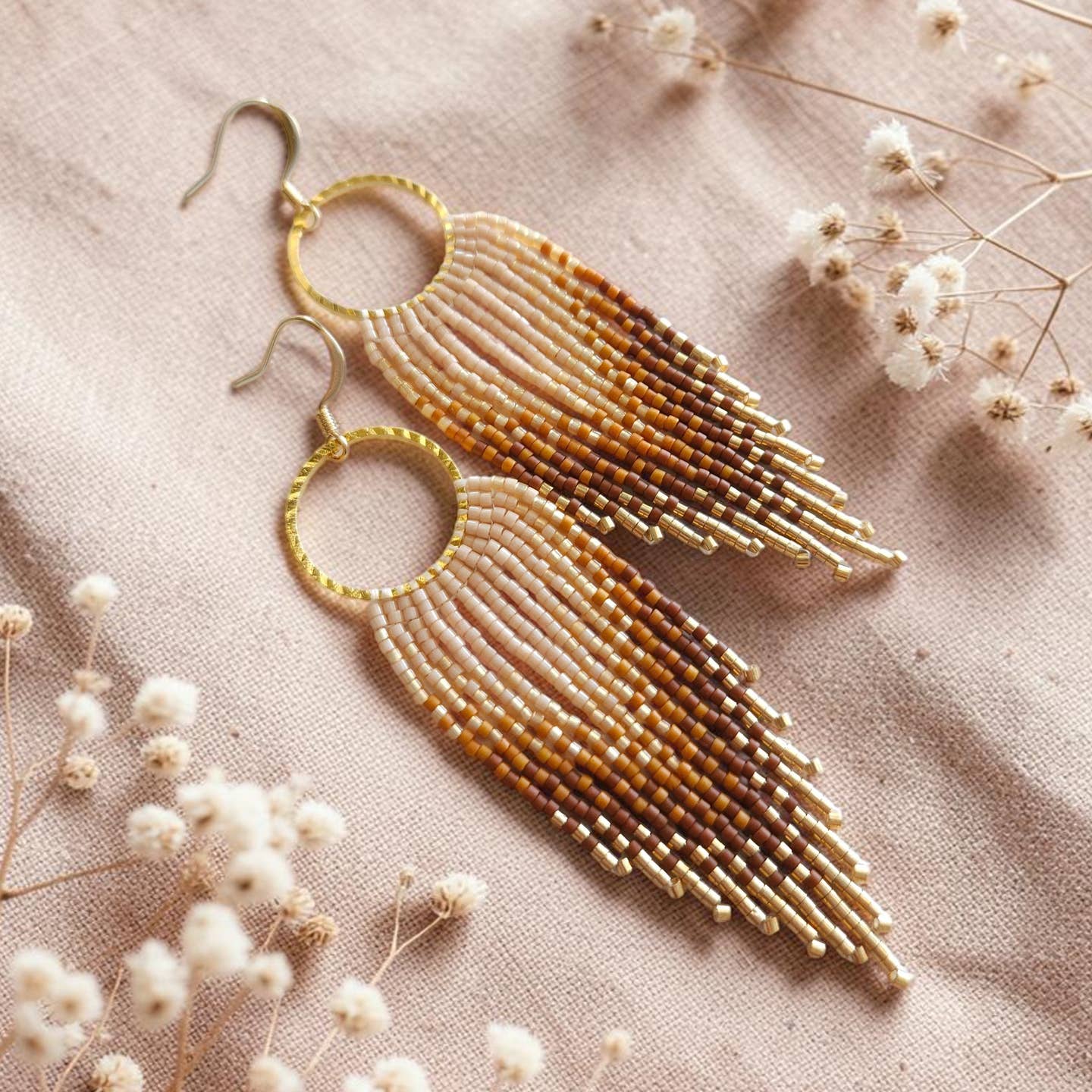 Hazel Earrings