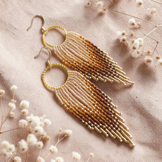 Hazel Earrings