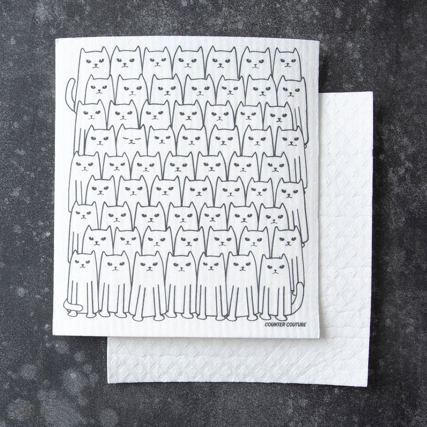 CCT Swedish Dish Cloth