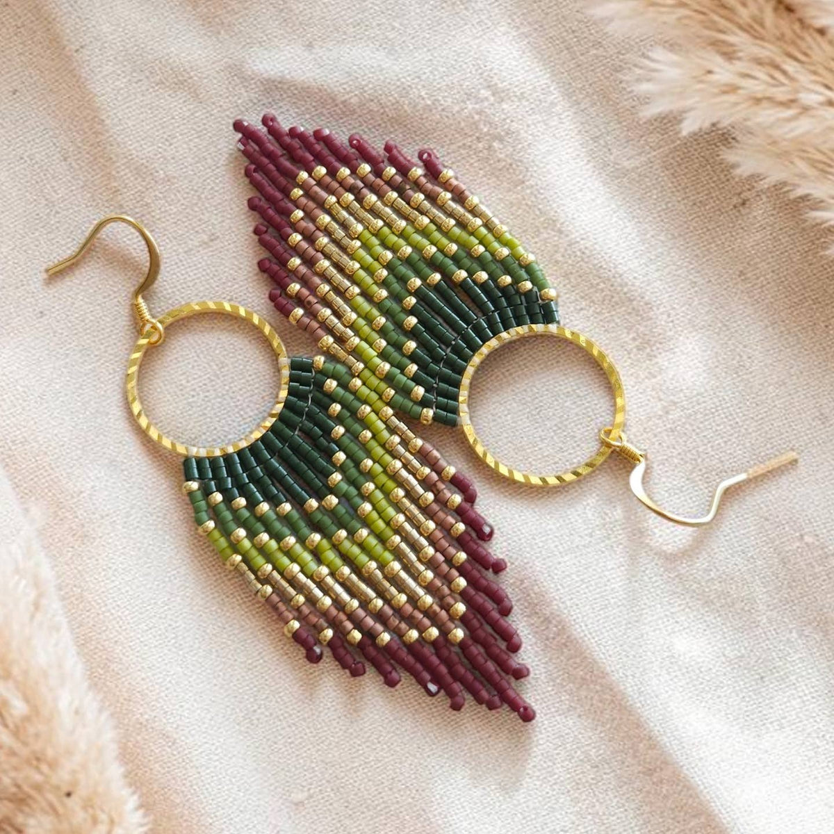 Elora 2 Earrings