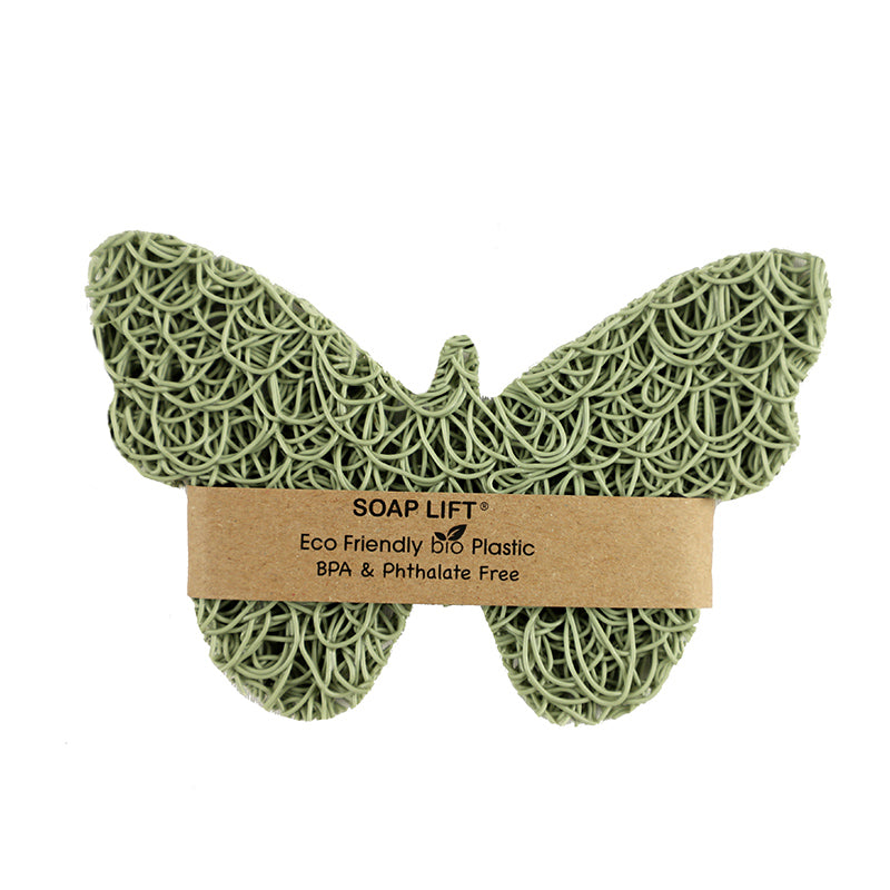 Butterfly Soap Lift