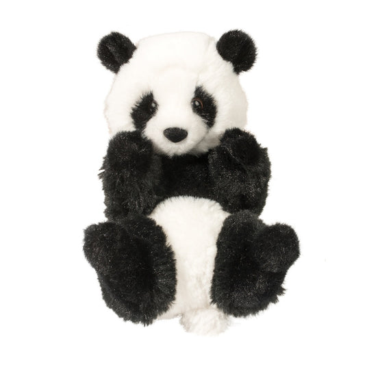 Lil Baby Panda Bear