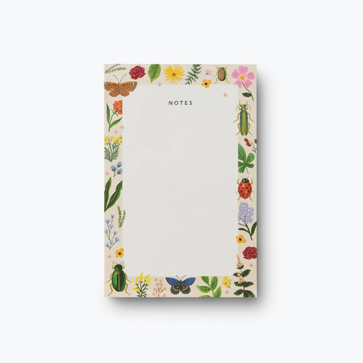 Curio Notes Notepad