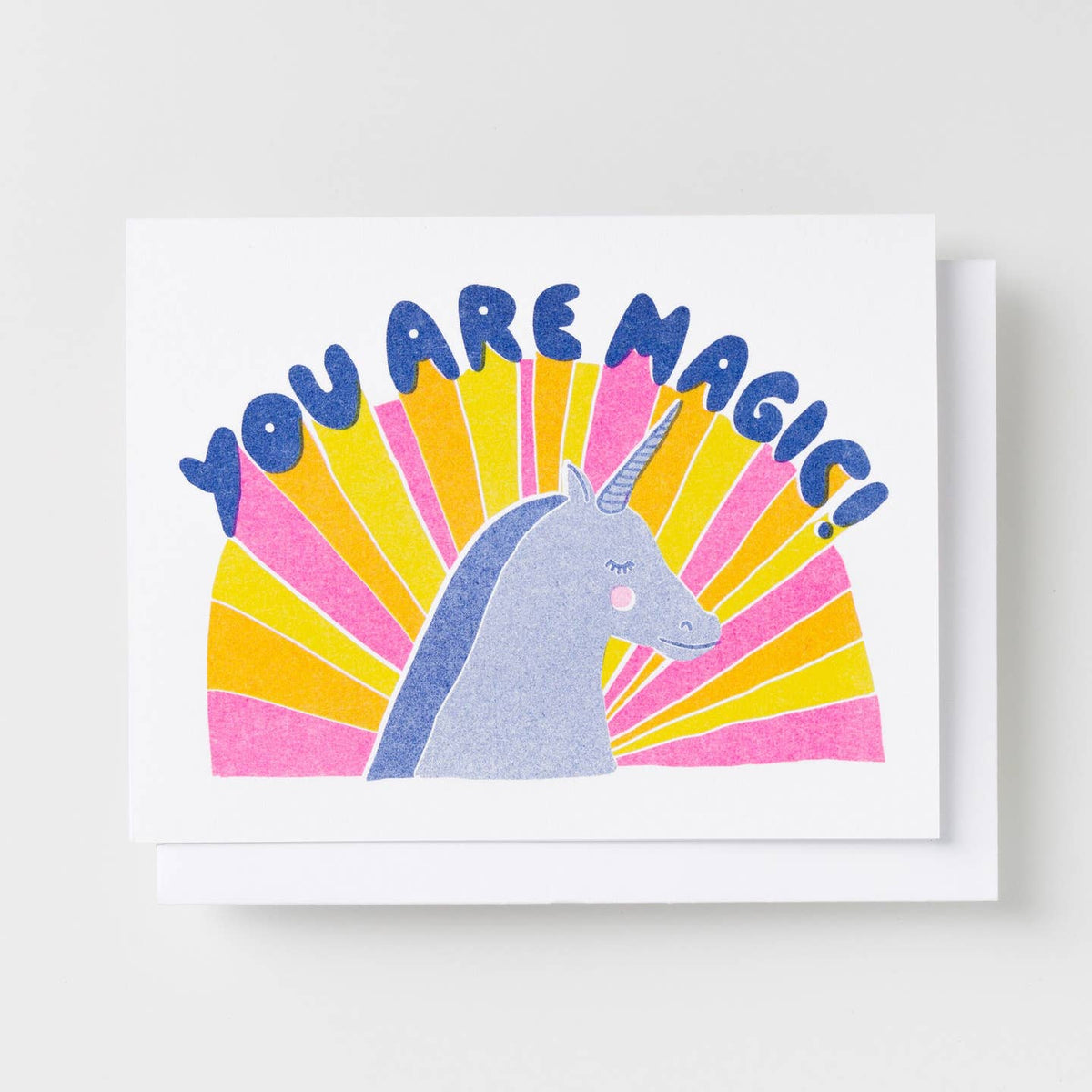 You Are Magic Card