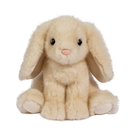Robbie Cream Bunny Soft