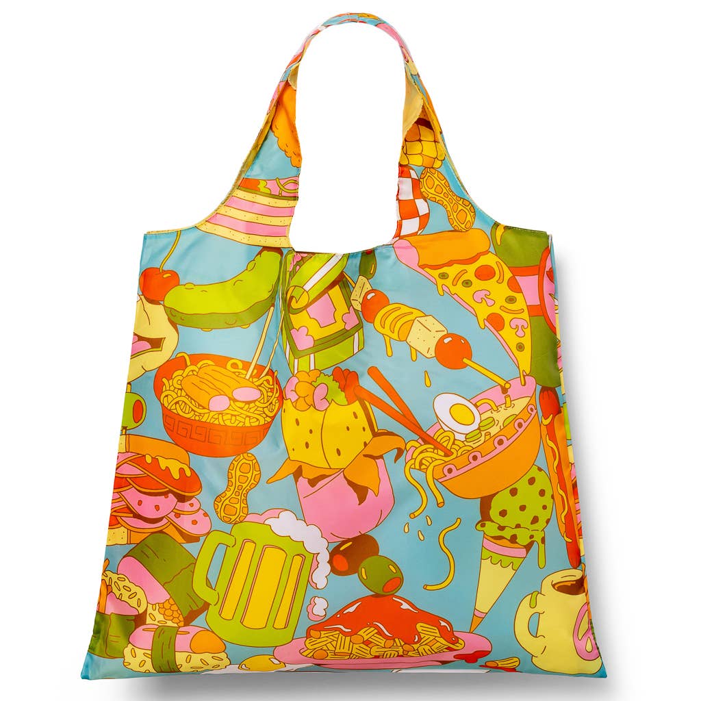 Gourmand Art Sack