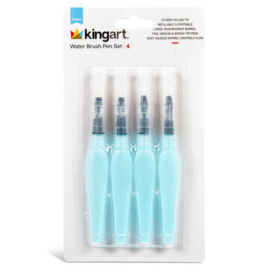 Water Brush Pens