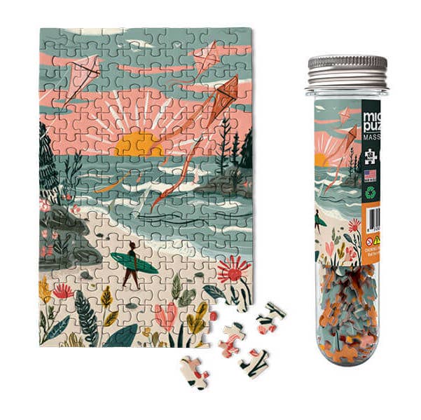 150 Piece Micro Puzzle