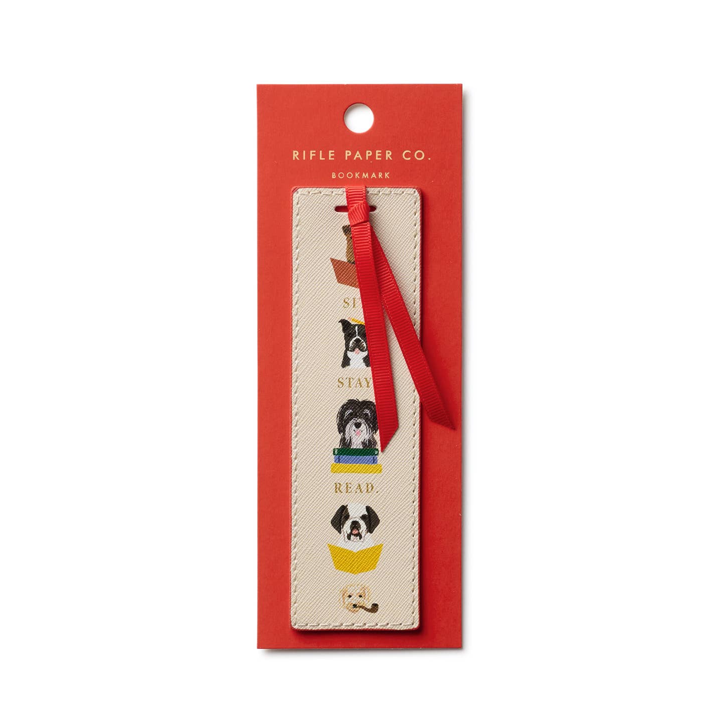 RPC Bookmark