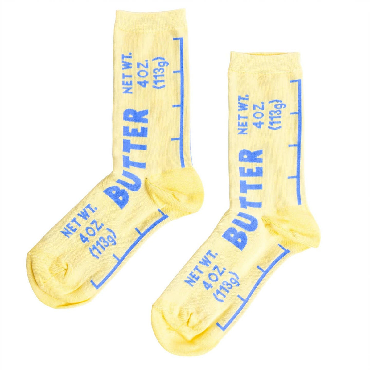 Butter Crew Socks