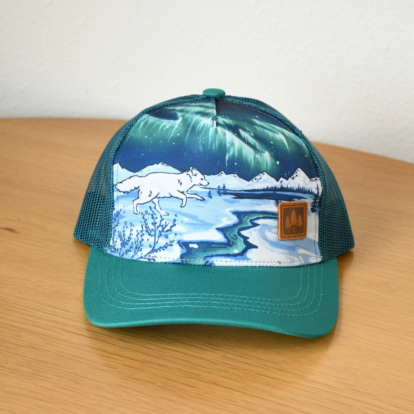 TMS Kids Trucker Hat