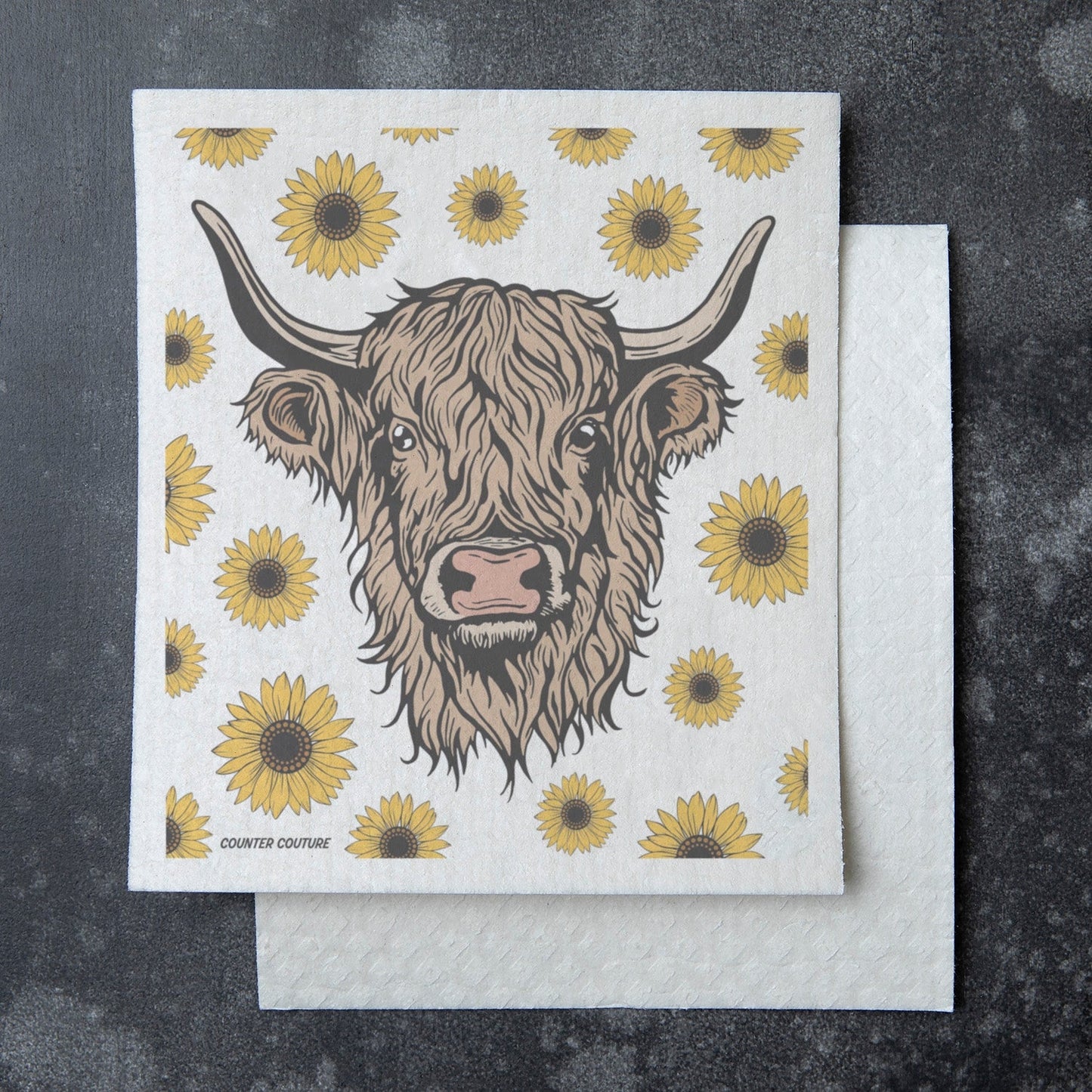 CCT Swedish Dish Cloth