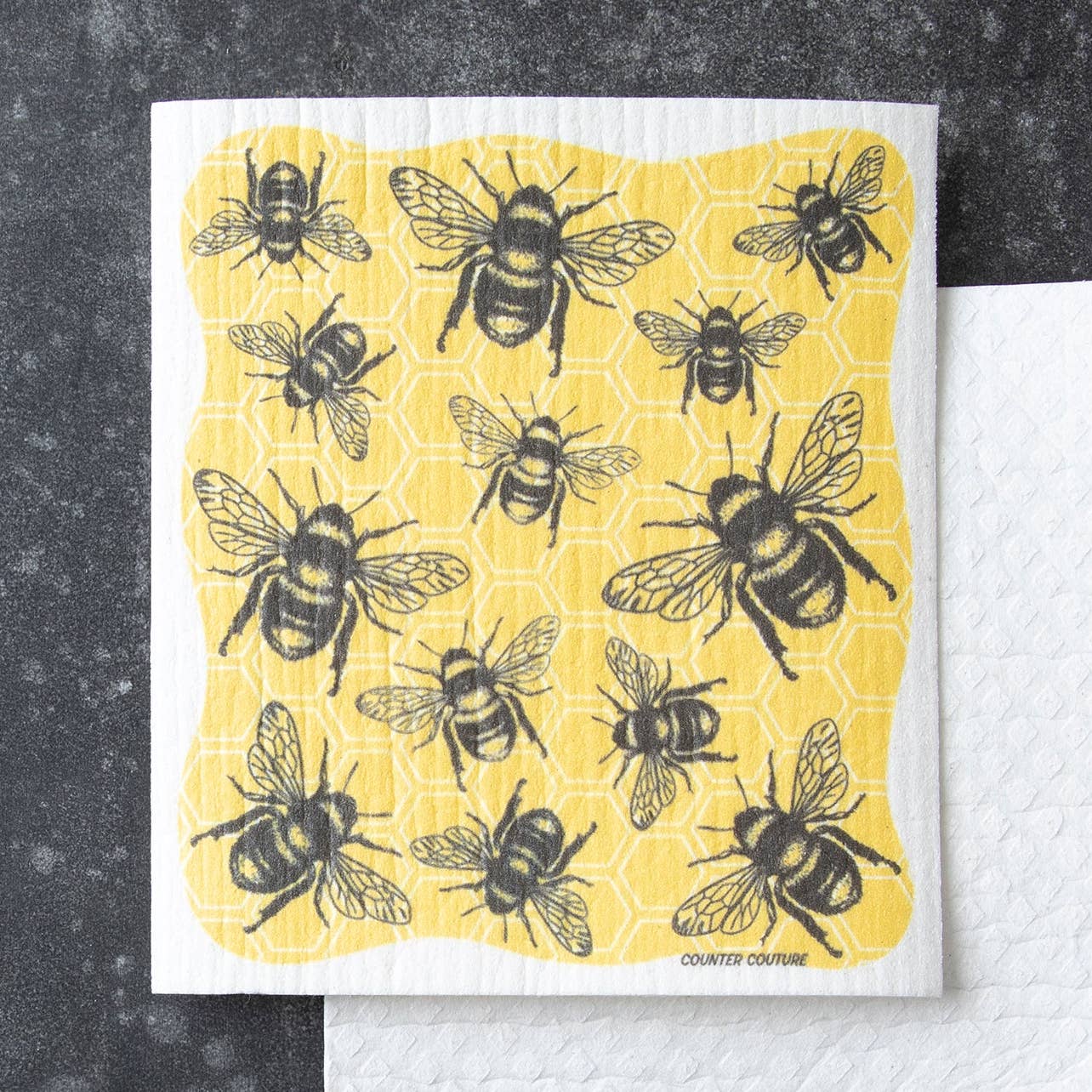 CCT Swedish Dish Cloth