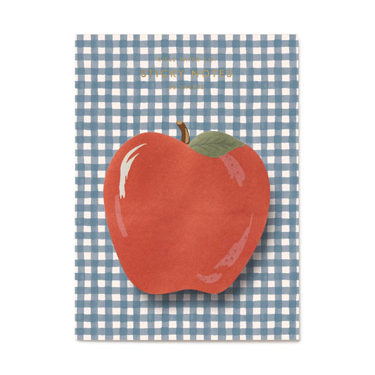Apple Sticky Notes