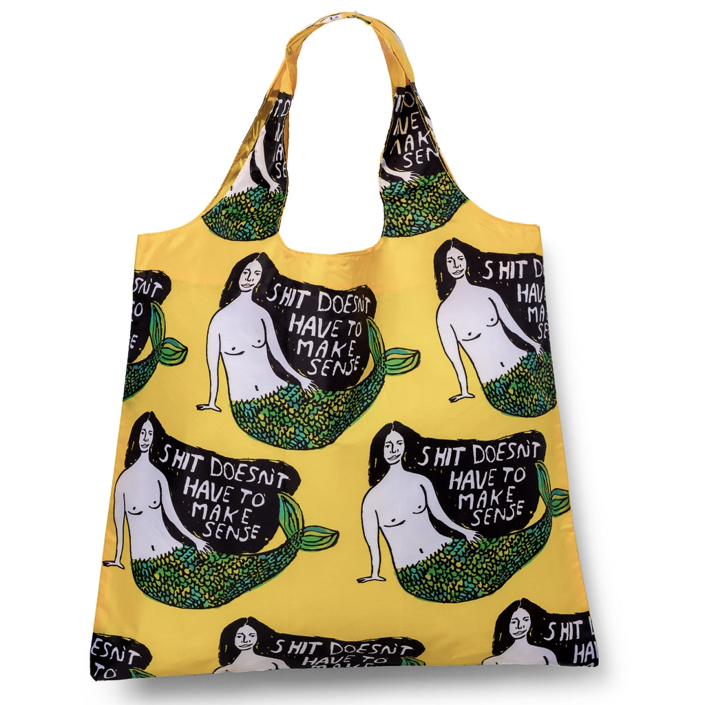 Doesnt Have To Make Sense Art Sack