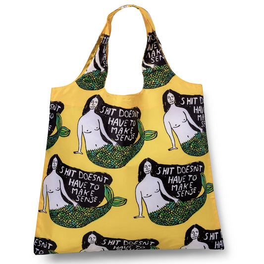 Doesnt Have To Make Sense Art Sack
