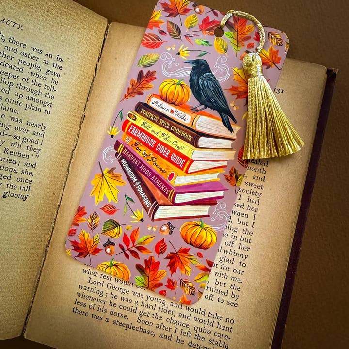 KDSY Bookmark