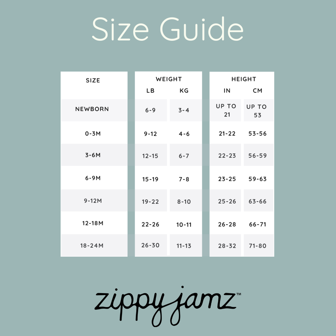 Little Grizzle Bear Baby Bodysuit