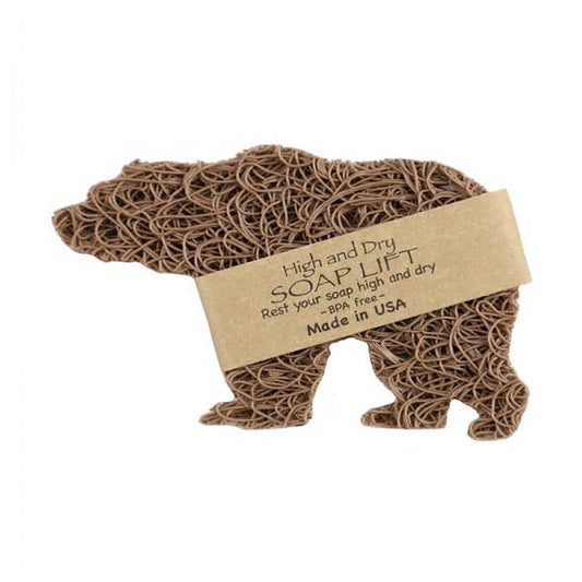 Bear Soap Lift
