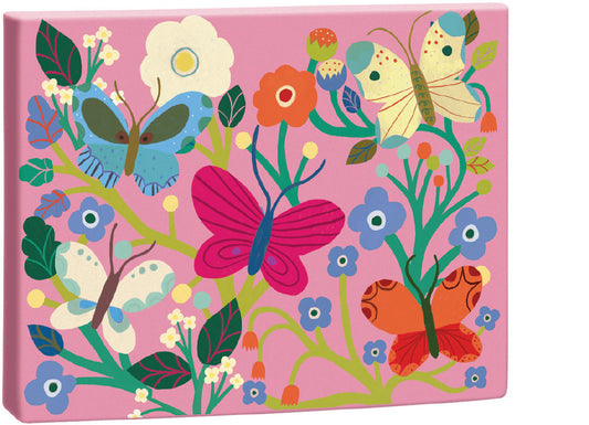 Butterfly Garden Boxed Cards