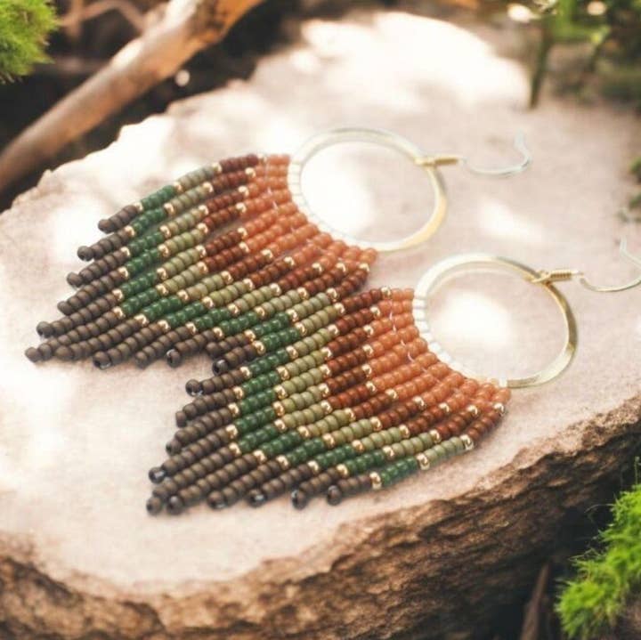 Tori Earrings