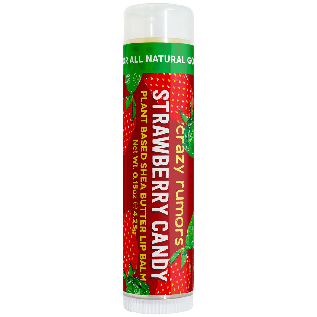 CR Shea Lip Balm