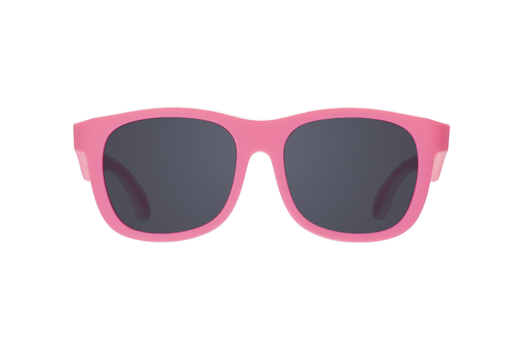 Think Pink Navigator Kids Sunglasses