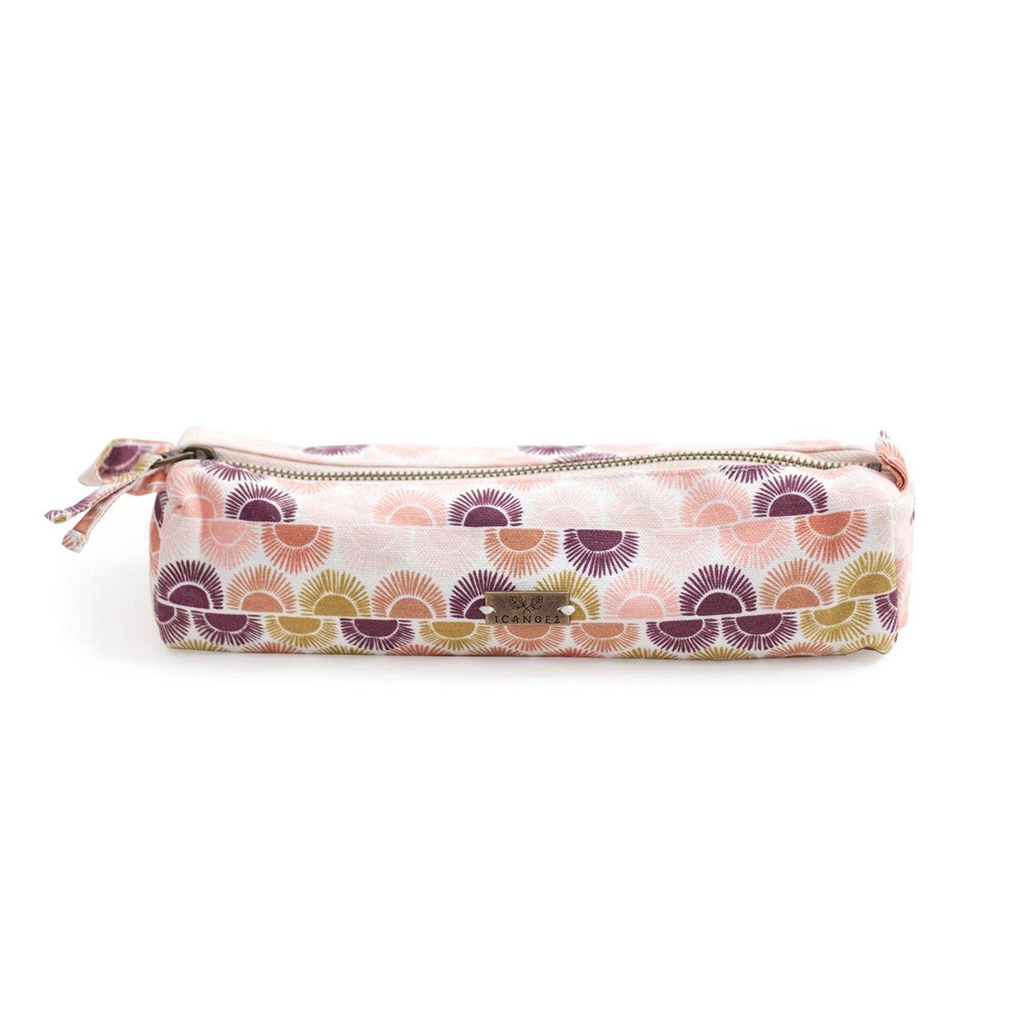 Pencil Zip Pouch