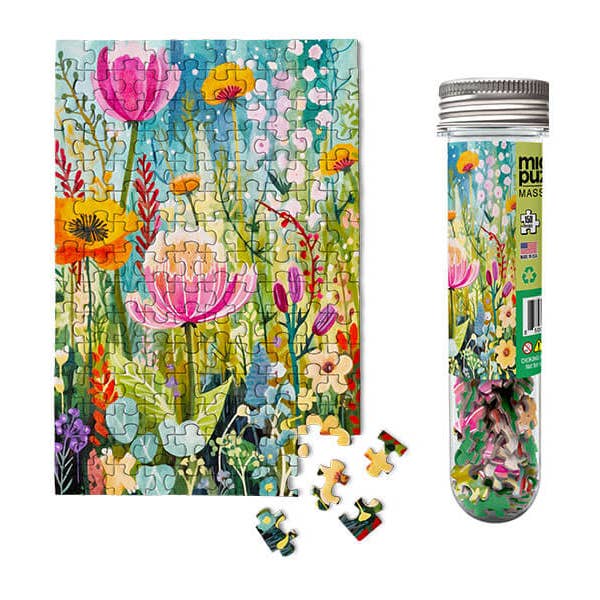 150 Piece Micro Puzzle